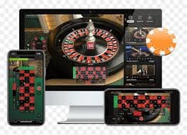 Tampilan layar Gem Saviour dengan simbol permata berwarna-warni dan fitur bonus
