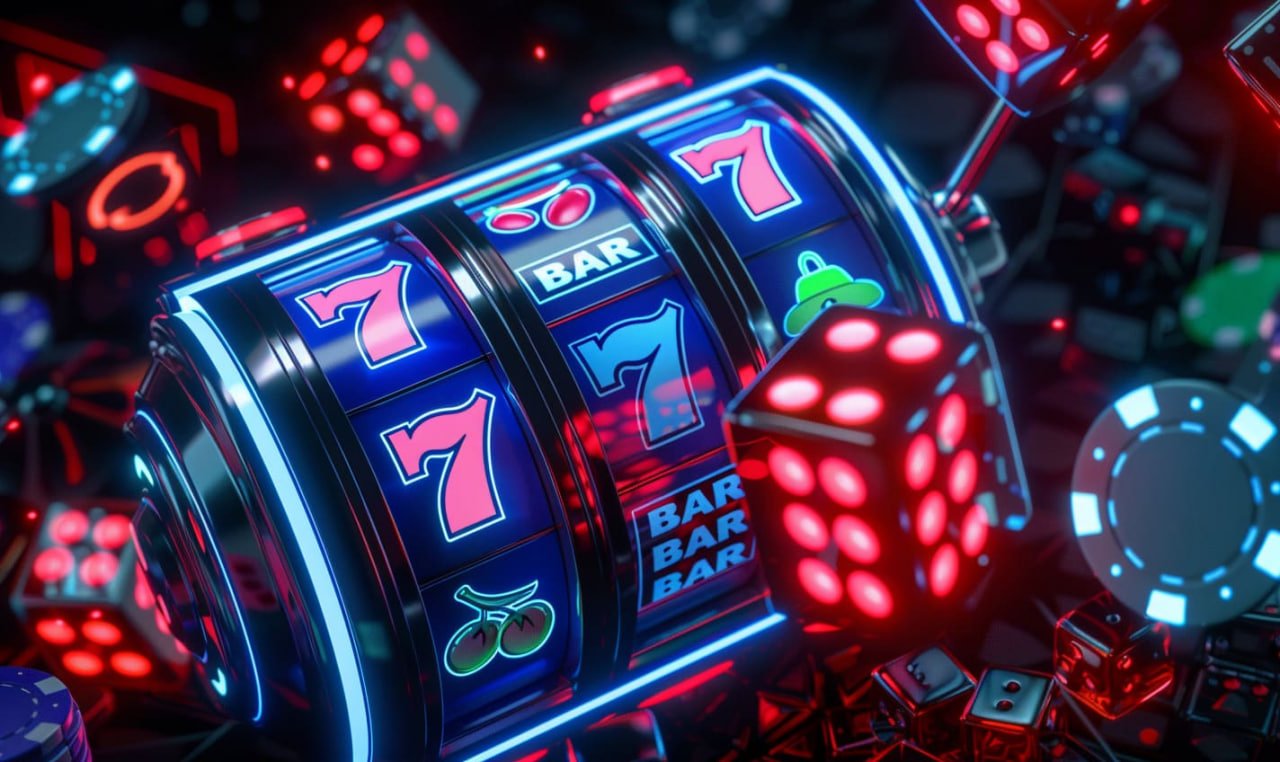 mesin4d featured game showcase